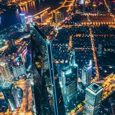 上海启动“产品碳足迹认证”试点